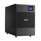 Eaton 9SX2000 uninterruptible power supply (UPS) Double-conversion (Online) 2 kVA 1800 W 9 AC outlet(s)
