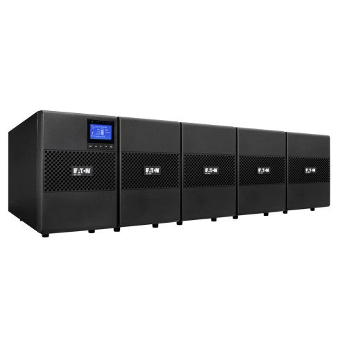 Eaton 9SX1000G uninterruptible power supply (UPS) Double-conversion (Online) 1 kVA 900 W 6 AC outlet(s)