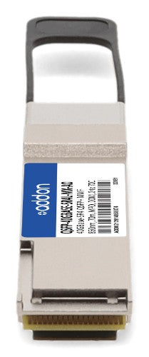 AddOn Networks QSFP-40GBASE-SR4L-MX-AO network transceiver module Fiber optic 40000 Mbit/s QSFP+ 850 nm