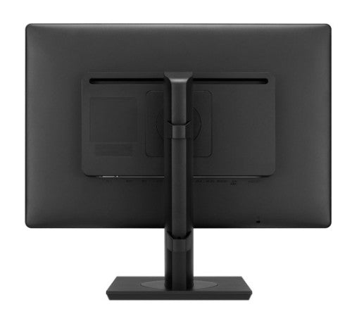 LG 24HR513C-B computer monitor 24" 1920 x 1080 pixels Full HD Black