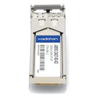 AddOn Networks J4859C-CW27-80-AO network transceiver module Fiber optic SFP 1270 nm