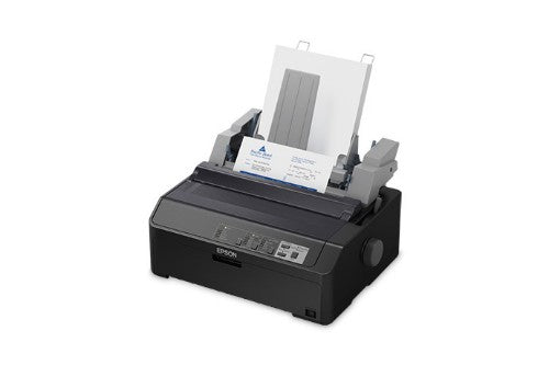 Epson C11CF37202 dot matrix printer 680 cps