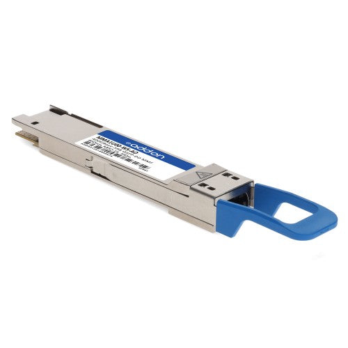 AddOn Networks MMA1U00-WS-AO network transceiver module Fiber optic 400000 Mbit/s QSFP-DD 850 nm