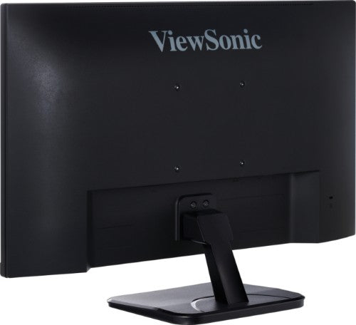 Viewsonic VA2756-4K-MHD computer monitor 27" 3840 x 2160 pixels 4K Ultra HD LED Black