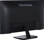 Viewsonic VA2756-4K-MHD computer monitor 27" 3840 x 2160 pixels 4K Ultra HD LED Black