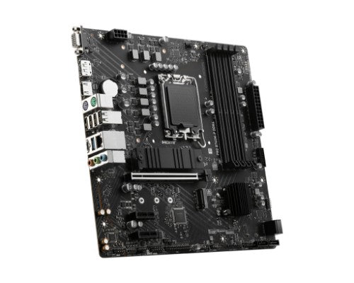 MSI PRO B760M-P Intel B760 LGA 1700 mini ATX