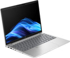 HP EliteBook 6 G1i AI PC Wolf Pro Security Edition Intel Core Ultra 5 235U Laptop 13.3" WUXGA 16 GB DDR5-SDRAM 512 GB SSD Wi-Fi 7 (802.11be) Windows 11 Pro Silver