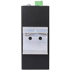 Tripp Lite NFI-U08-2 network switch Unmanaged Fast Ethernet (10/100) Black