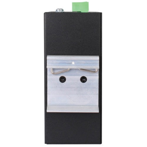 Tripp Lite NFI-U08-2 network switch Unmanaged Fast Ethernet (10/100) Black