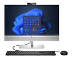 HP EliteOne 870 G9 All-in-One Touchscreen PC Intel® Core™ i5 i5-14500 27" 2560 x 1440 pixels 16 GB DDR5-SDRAM