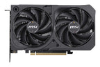 MSI GeForce RTX 5050 8G SHADOW 2X OC NVIDIA 8 GB GDDR6