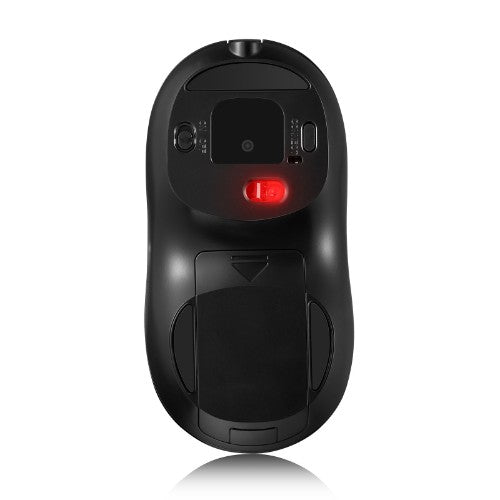 Adesso iMouse P40 wireless presenter RF Black