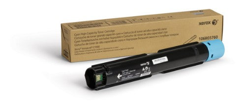 106R03760 Toner cyan, 10.1K pages