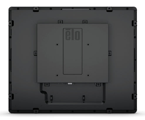 Elo Touch Solutions 1991L Interactive flat panel 19" LED 225 cd/m² Black Touchscreen