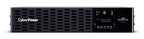 CyberPower Smart App Sinewave uninterruptible power supply (UPS) Line-Interactive 2.2 kVA 2200 W 8 AC outlet(s)