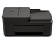 HP DeskJet 4355 Wireless All-in-One Color Printer