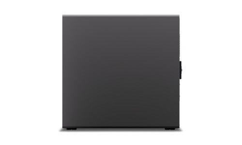 Lenovo ThinkStation P5 Intel Xeon W w3-2425 32 GB DDR5-SDRAM 512 GB SSD NVIDIA Quadro T1000 Windows 11 Pro for Workstations Tower Workstation Black, Red