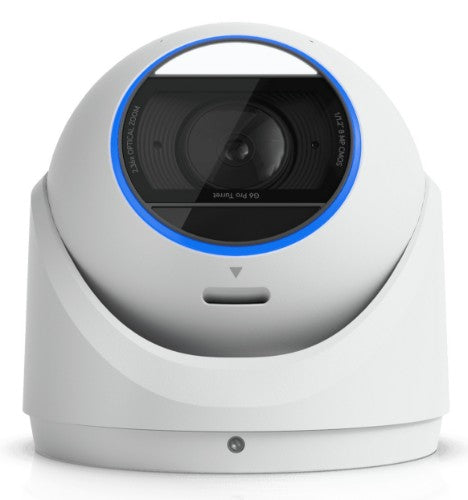 Ubiquiti G6 Pro Turret IP security camera Indoor & outdoor 3840 x 2160 pixels Ceiling/wall
