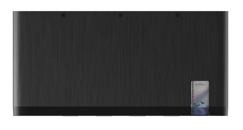 Belkin F1DN204KVM-DC-4 KVM switch Black