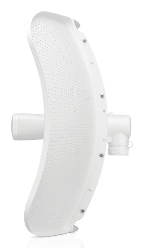 Ubiquiti LTU Long-Range 900 Mbit/s White Power over Ethernet (PoE)