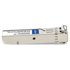 AddOn Networks 3HE05036AA-I-AO network transceiver module Fiber optic 1250 Mbit/s SFP+ 1550 nm