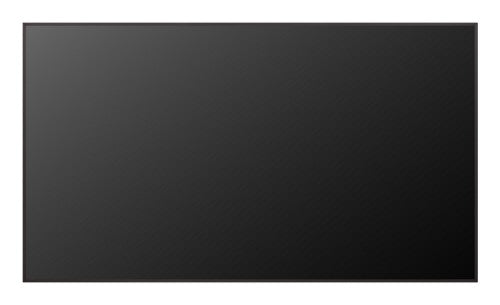 LG 86IN LCD 3840X2160 4K MNTR 86" LED Wi-Fi 700 cd/m² 4K Ultra HD Black WebOS 24/7