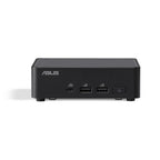 ASUS NUC 14 Pro RNUC14RVKV5068CUI Intel Core Ultra 5 135H 16 GB DDR5-SDRAM 512 GB SSD Windows 11 Pro Mini PC Black