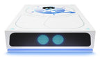 Seagate Game Drive Astro Bot external hard drive 5 TB 2.0/3.2 Gen 1 (3.1 Gen 1) White, Blue