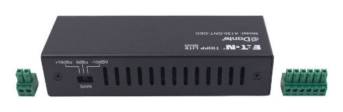 Eaton A130-DNT-DEC audio converter Black