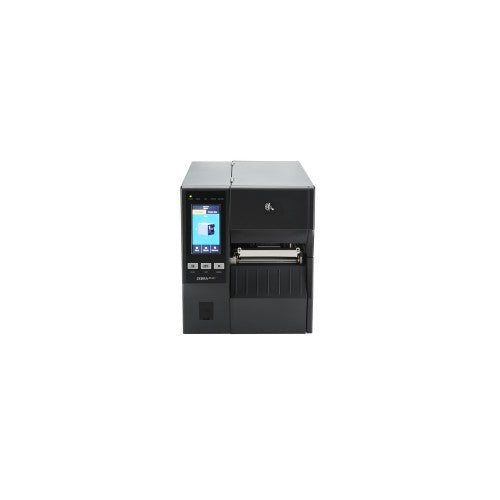 Zebra TT ZT411 300 x 300 DPI Wired & Wireless Thermal POS printer