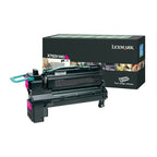 X792X1MG Toner magenta, 20K pages
