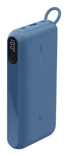 Belkin BoostCharge 20000 mAh Blue