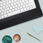 Centon OB-A3B wrist rest Foam Black