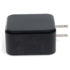 AddOn Networks USAC2USB60WB mobile device charger Black AC Indoor