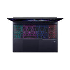 Acer Predator PHN16-73-7166 Intel Core Ultra 7 255HX Laptop 16" WQXGA 16 GB DDR5-SDRAM 1 TB SSD NVIDIA GeForce RTX 5070 Wi-Fi 6E (802.11ax) Windows 11 Home Black