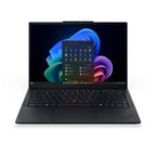 Lenovo ThinkPad E14 Gen 8 (Intel) Intel Core 5 320 Laptop 14" Touchscreen WUXGA 16 GB DDR5-SDRAM 512 GB SSD Wi-Fi 6E (802.11ax) Windows 11 Pro Black English