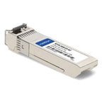 AddOn Networks XCVR-S40U33-AO network transceiver module Fiber optic 10000 Mbit/s SFP+