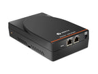 Vertiv Avocent ADX-IPUHD-400 KVM switch Black