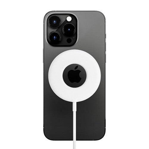 ALOGIC MSPCPWH mobile device charger Smartphone White USB Wireless charging Fast charging Indoor