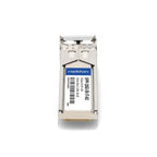 AddOn Networks SFPP-10GE-ER-IT-AO network transceiver module Fiber optic 10000 Mbit/s SFP+ 1550 nm