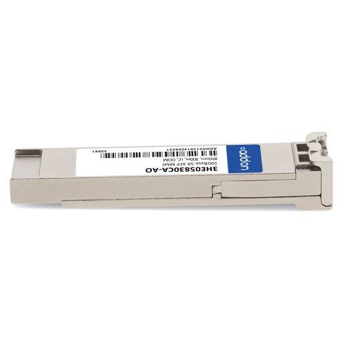 AddOn Networks 3HE05830CA-AO network transceiver module Fiber optic 10000 Mbit/s XFP 850 nm