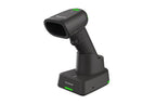 Honeywell 1962GSR-2USB-WCBF barcode reader Handheld bar code reader 1D/2D Black