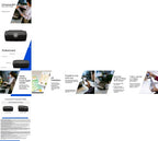 HP DeskJet 2955 Wireless All-in-One Color Printer