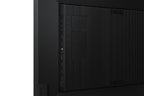 Samsung SM32HX-P signage display Digital signage flat panel 32" LCD Wi-Fi 500 cd/m² Full HD Black Tizen 7.0 24/7