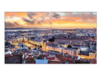 Samsung Vh55C-E 55" Smart Signage Extreme Narrow Bezel Video Wall