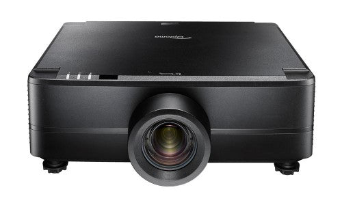 Optoma ZU820T 7500 ANSI lumens DLP WUXGA (1920x1200) 3D Black