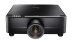 Optoma ZU820T 7500 ANSI lumens DLP WUXGA (1920x1200) 3D Black