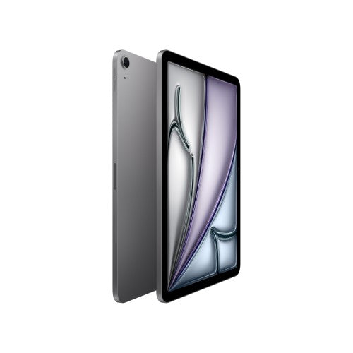 Apple iPad Air Apple M 128 GB 11" 12 GB Wi-Fi 7 (802.11be) iPadOS 26 Gray