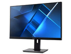 Acer B227Q H computer monitor 21.5" 1920 x 1080 pixels Full HD LED Black