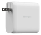 Kensington K32304WW USB cable USB 2.0 78.7" (2 m) USB C 240 W White